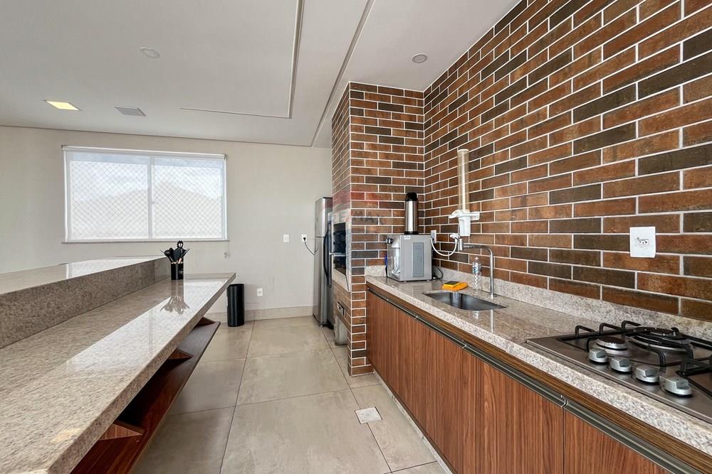 Apartamento - Venda - Juiz de Fora , Minas Gerais - IMG_8854.jpeg - 860501014-21