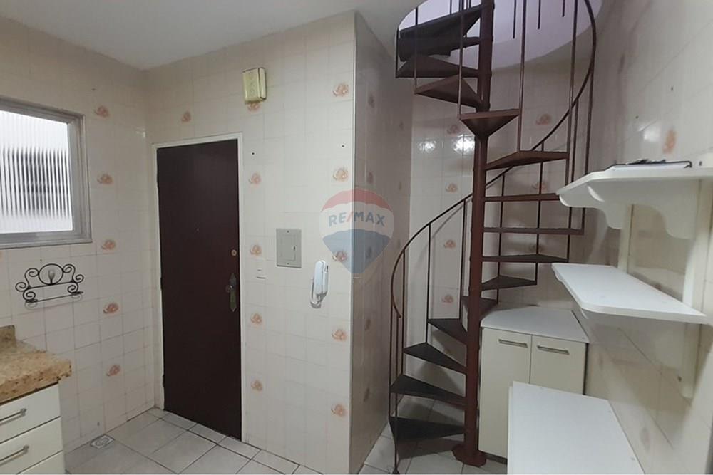 Cobertura - Venda - Juiz de Fora , Minas Gerais - 20241126_150533.jpg - Cozinha - 860381061-1