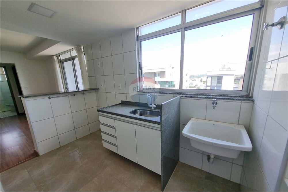 Cobertura - Venda - Juiz de Fora , Minas Gerais - Cozinha - Cozinha - 860381070-162