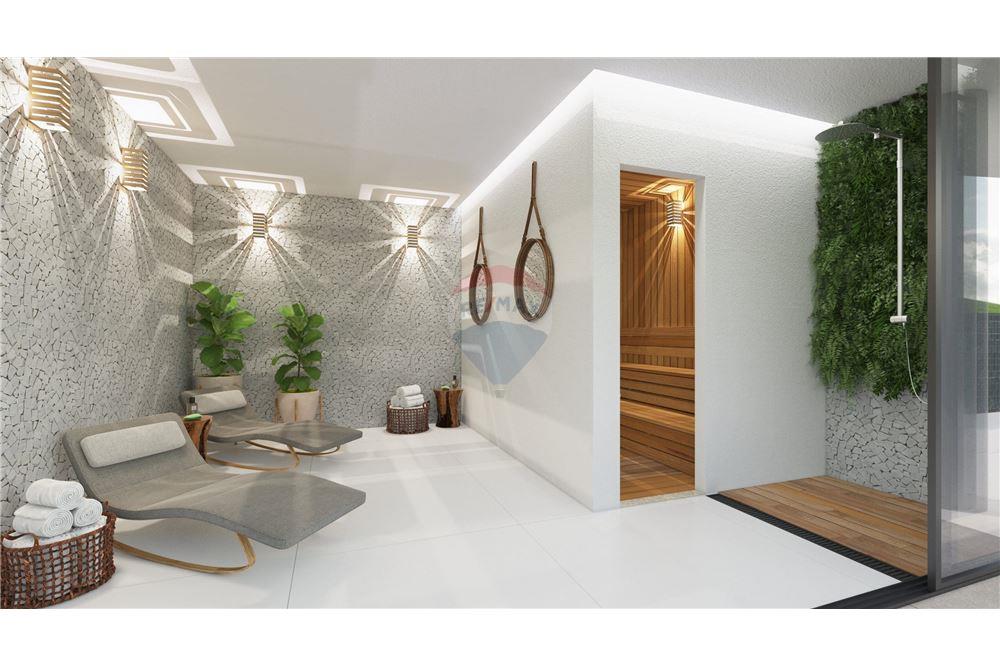 Apartamento - Venda - Juiz de Fora , Minas Gerais - 17 - 860281063-53