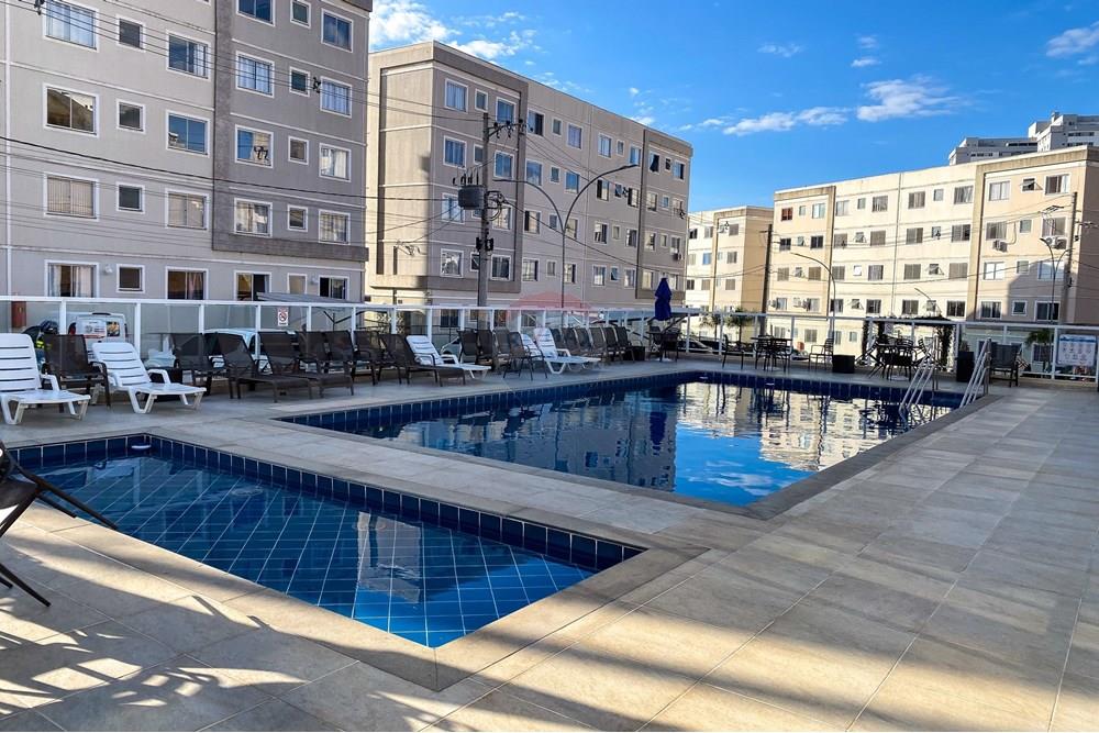 Apartamento - Venda - Juiz de Fora , Minas Gerais - Foto0090.jpg - Área Gourmet - 860241112-121