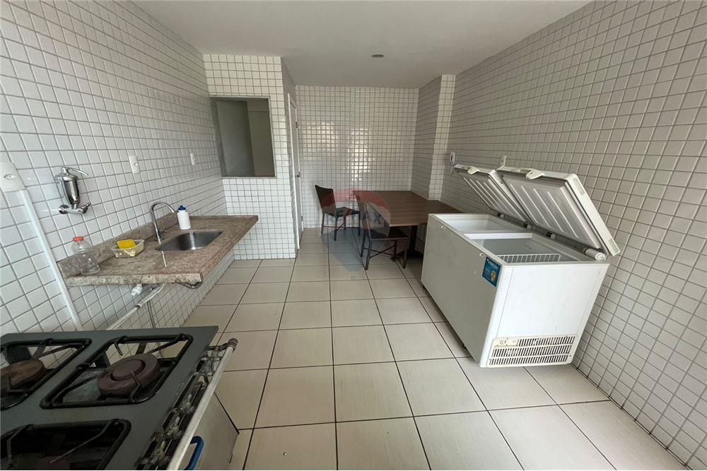 Apartamento - Alugar - Juiz de Fora , Minas Gerais - 38 - 860301001-579