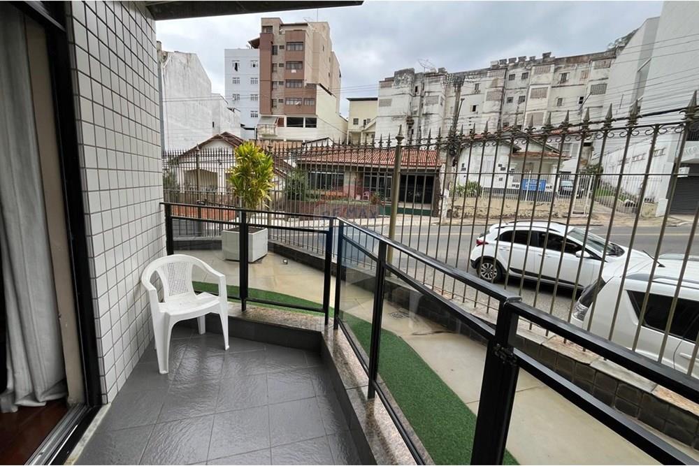 Apartamento - Venda - Juiz de Fora , Minas Gerais - VARANDA3.jpeg - 860381066-132