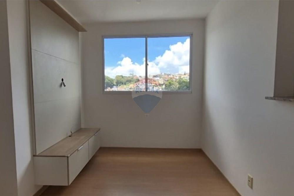 Apartamento - Alugar - Juiz de Fora , Minas Gerais - 1 SALA 1.jpg - 860241143-16