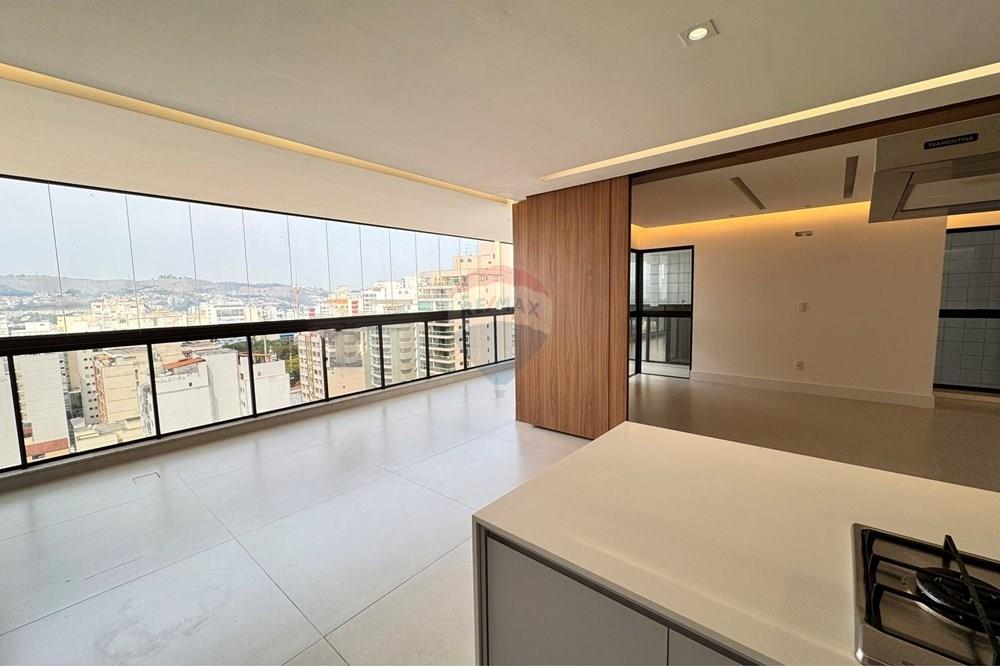 Apartamento - Alugar - Juiz de Fora , Minas Gerais - IMG_6334.JPEG - 860301001-653