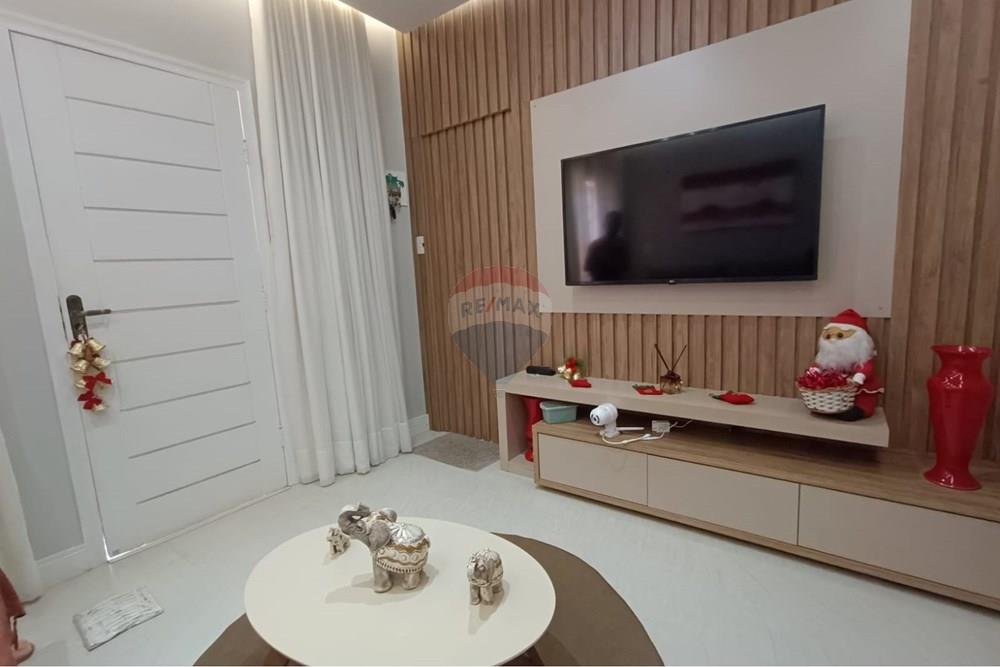 Casa - Venda - Conselheiro Lafaiete , Minas Gerais - 5106cde1-8d04-4b7b-8e72-5f60cd30b681.jpg - 860421022-181