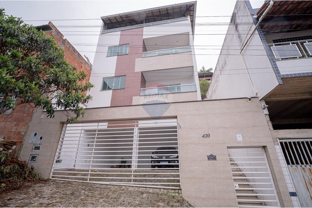 Cobertura - Venda - Juiz de Fora , Minas Gerais - michaelseed photo_-59.jpg - Fachada - 860211077-207