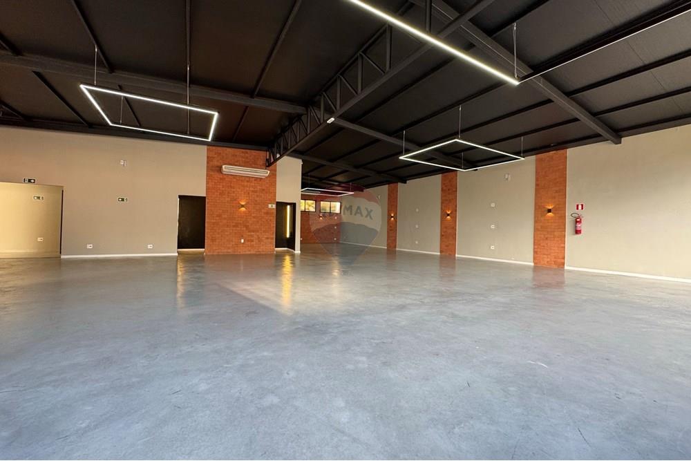 Galpão - Alugar - Juiz de Fora , Minas Gerais - IMG_4178.JPEG - 860301001-647