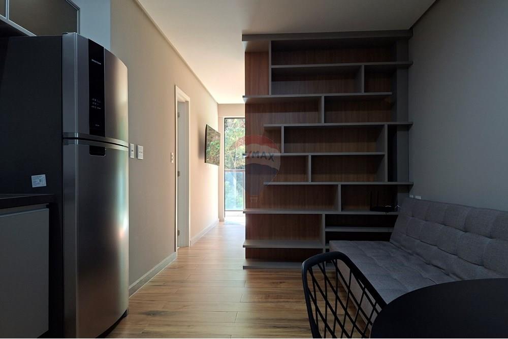 Apartamento - Alugar - Juiz de Fora , Minas Gerais - 20250921_153108.jpg - Cozinha da sala de estar - 860241106-98