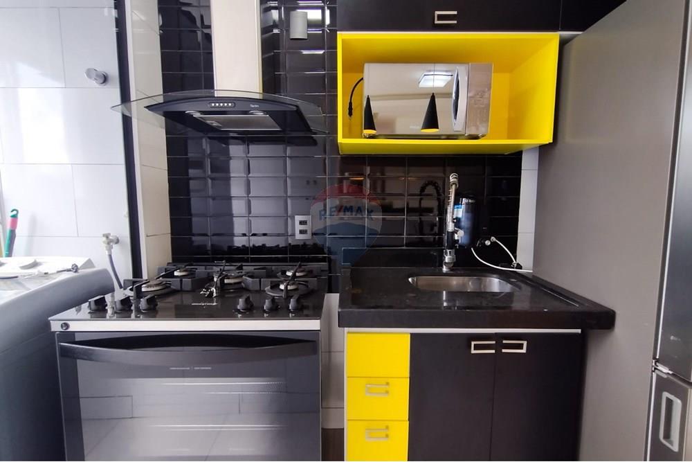 Residential - คอนโด-อพาร์ทเมนต์ - Juiz de Fora , Minas Gerais - BR - WhatsApp Image 2025-09-16 at 00.38.34.jpeg - ห้องครัว - 860241112-115