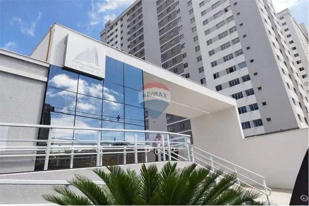 Apartamento - Venda - Juiz de Fora , Minas Gerais - WhatsApp Image 2024-10-16 at 23.52.21 (1).jpeg - Fachada - 860211081-32