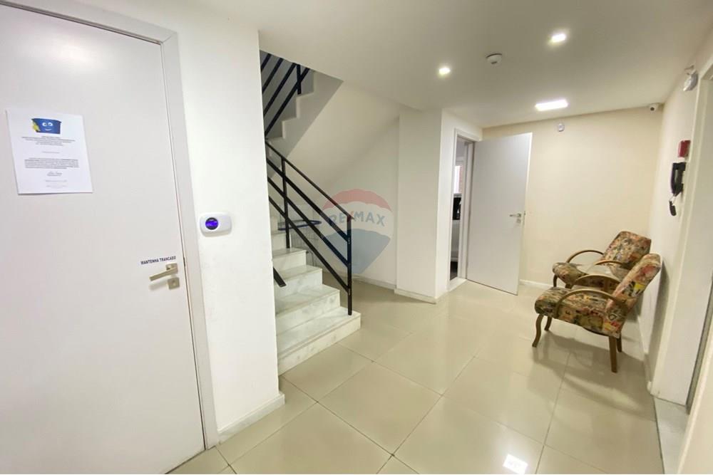 Apartamento - Alugar - Juiz de Fora , Minas Gerais - IMG_9695.JPEG - 860301009-530