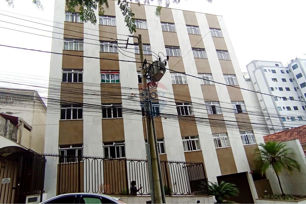 Apartamento - Venda - Juiz de Fora , Minas Gerais - 1000205462.jpg - 860321042-188