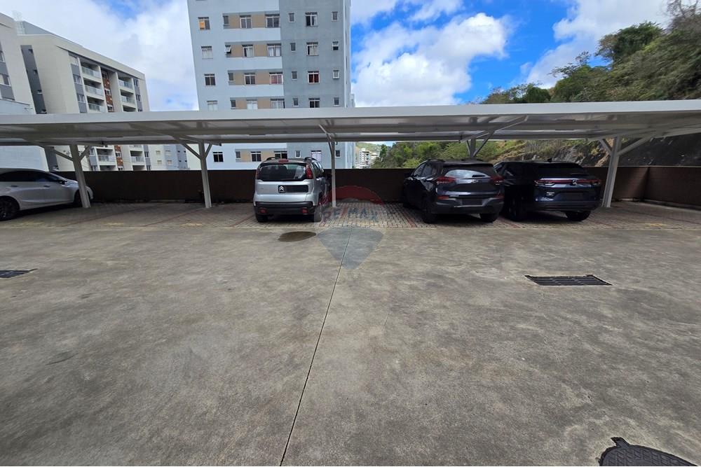 Cobertura - Venda - Juiz de Fora , Minas Gerais - 20250830_105327.jpg - Garagem - 860381070-162