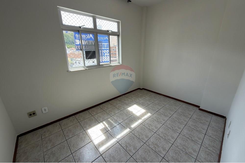 Apartamento - Alugar - Juiz de Fora , Minas Gerais - IMG_5527.JPEG - 860301001-667