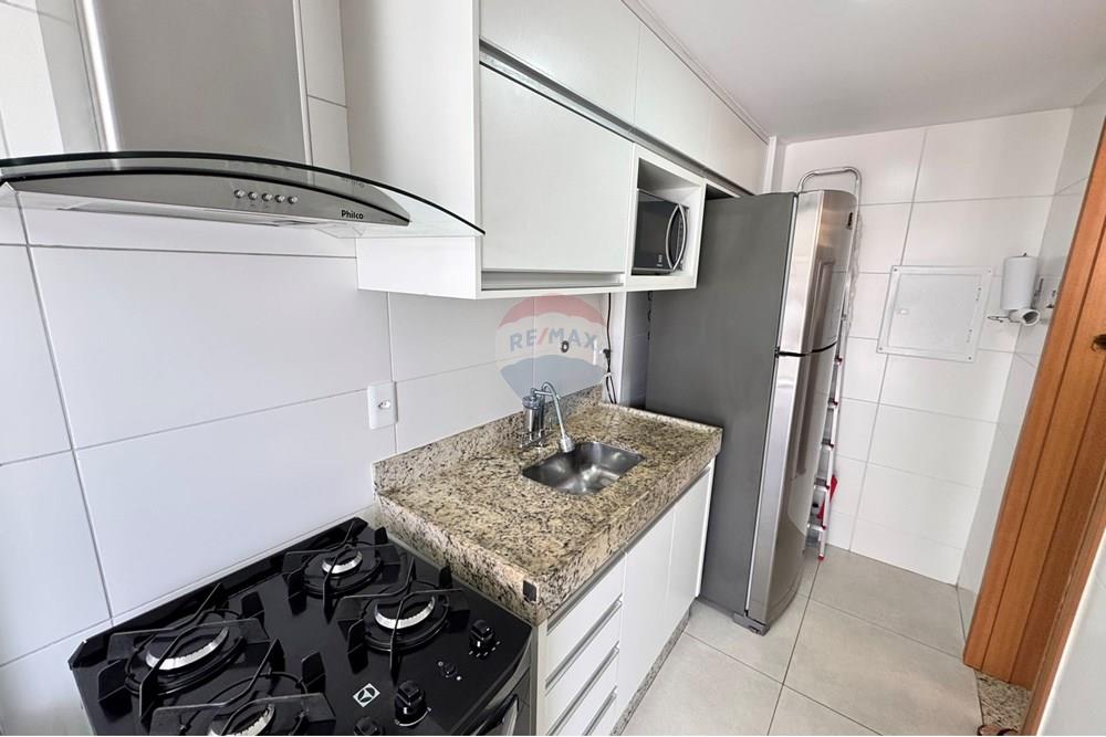 Apartamento - Venda - Juiz de Fora , Minas Gerais - IMG_0030.JPEG - 860301001-578