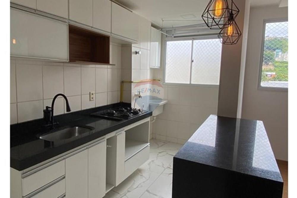 Apartamento - Venda - Juiz de Fora , Minas Gerais - WhatsApp Image 2026-02-01 at 17.33.16 (1).jpeg - Cozinha - 860241112-139