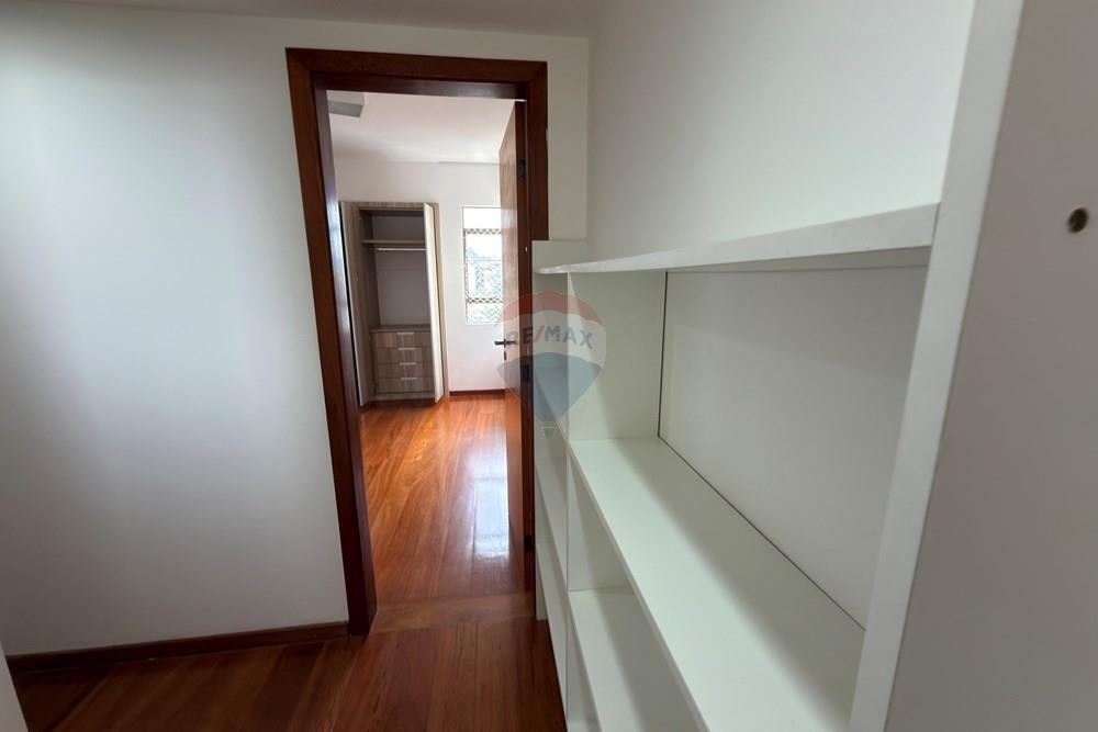 Apartamento - Alugar - Juiz de Fora , Minas Gerais - IMG_6182.JPEG - 860301001-676