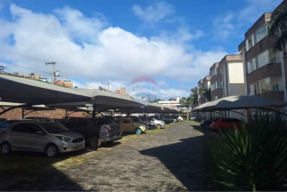 Apartamento - Venda - Conselheiro Lafaiete , Minas Gerais - vaga.jpg - 860421002-485