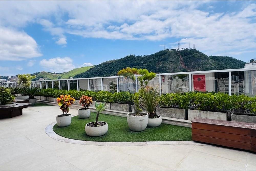 Studio - Alugar - Juiz de Fora , Minas Gerais - 23.jpg - 860211031-104