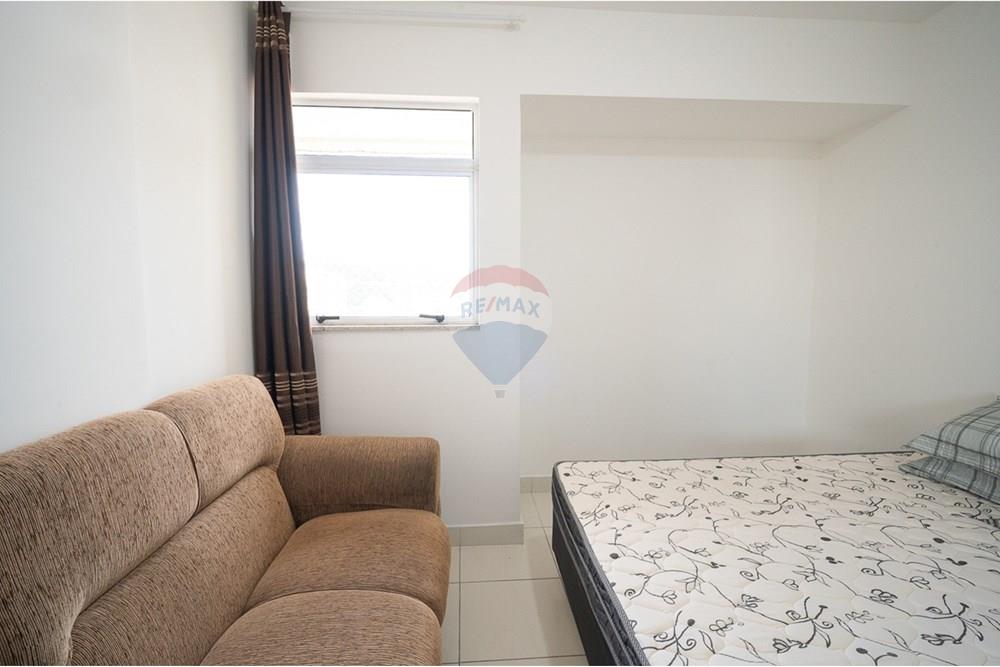 Apartamento - Alugar - Juiz de Fora , Minas Gerais - michaelseed photo_1103-65.jpg - Quarto - 860431007-643