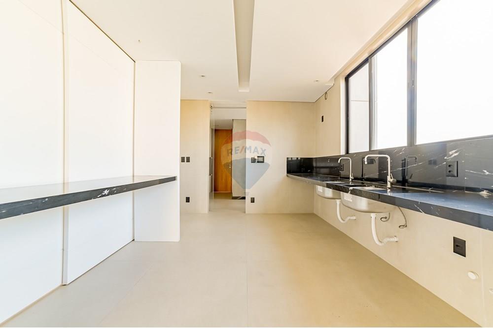 Apartamento - Venda - Juiz de Fora , Minas Gerais - michaelseed photo_ABRIL SEMANA 3-126.jpg - Cozinha - 860431007-611