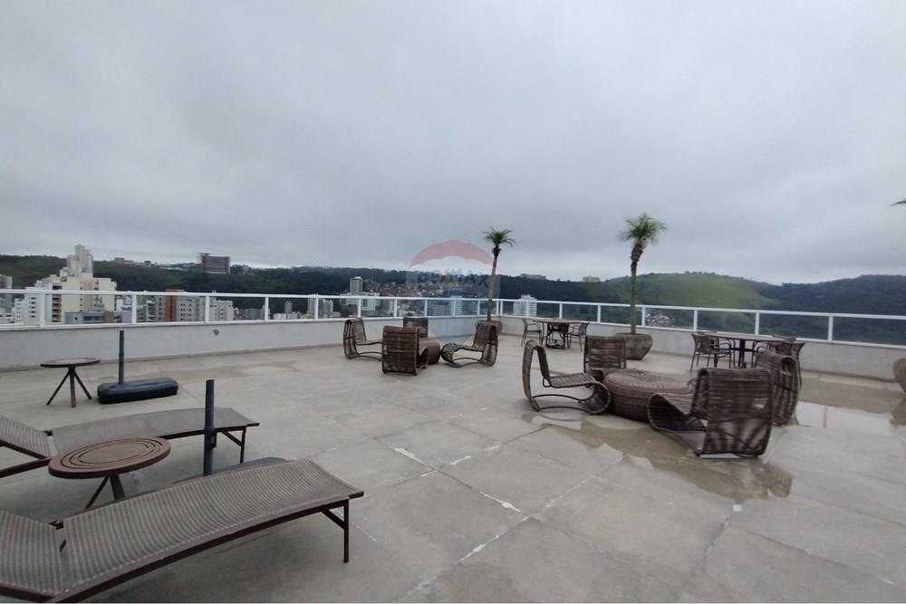 Studio - Alugar - Juiz de Fora , Minas Gerais - 1000205197.jpg - 860501026-49