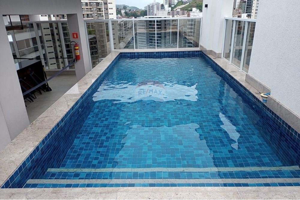 Studio - Alugar - Juiz de Fora , Minas Gerais - IMG-20240324-WA0073.jpg - Solário - 860431031-36