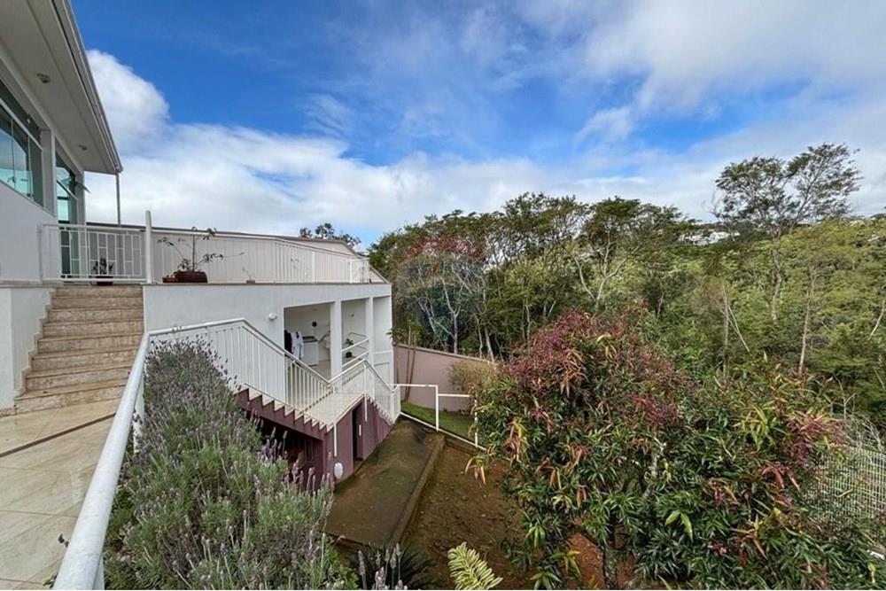 Casa - Alugar - Juiz de Fora , Minas Gerais - WhatsApp Image 2025-11-21 at 09.20.46.jpeg - Corredor - 860431060-69