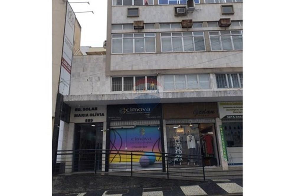 Cj. Comercial/ Sala - Alugar - Juiz de Fora , Minas Gerais - 558847422_24746332621643582_6800997729958052838_n.jpg - 860301015-409