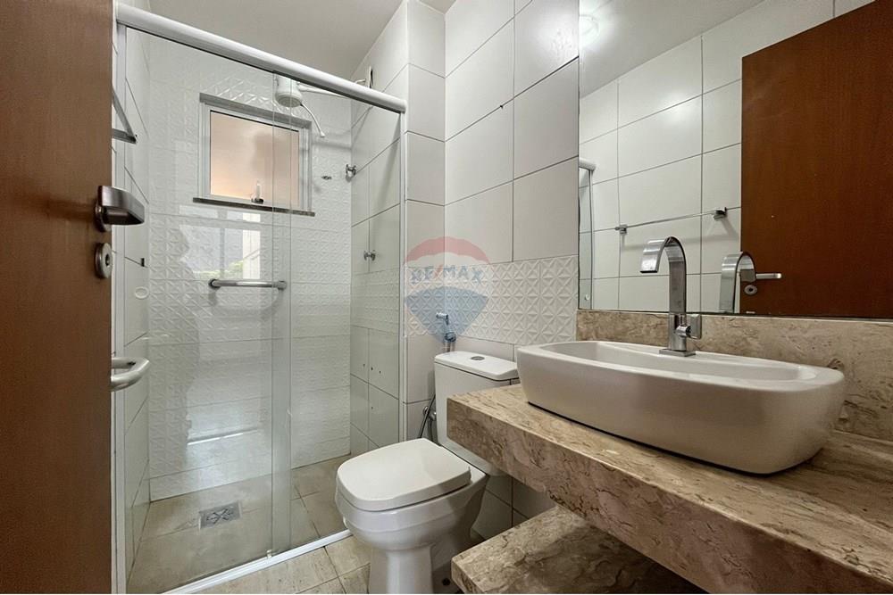 Apartamento - Alugar - Juiz de Fora , Minas Gerais - banheiro.jpg - 860501041-148