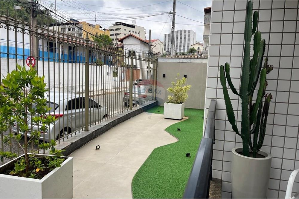 Apartamento - Venda - Juiz de Fora , Minas Gerais - VARANDA.jpeg - 860381066-132