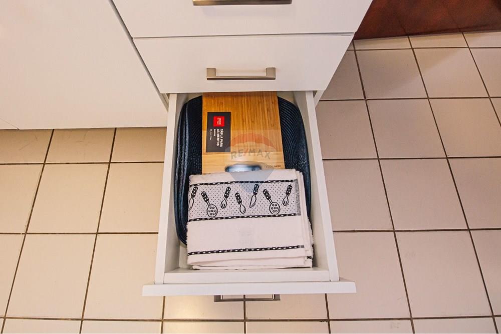 Apartamento - Alugar - Juiz de Fora , Minas Gerais - Cozinha 4.jpeg - 860361010-531