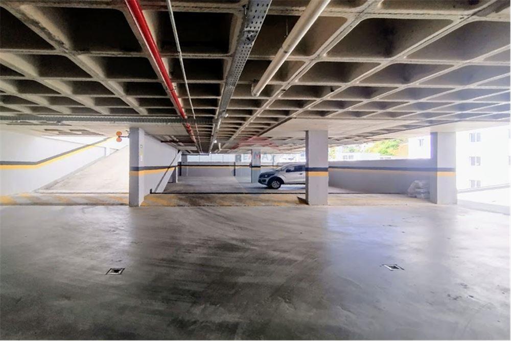 Apartamento - Alugar - Juiz de Fora , Minas Gerais - Estacionamento Amplo - Piscina - 860241107-51