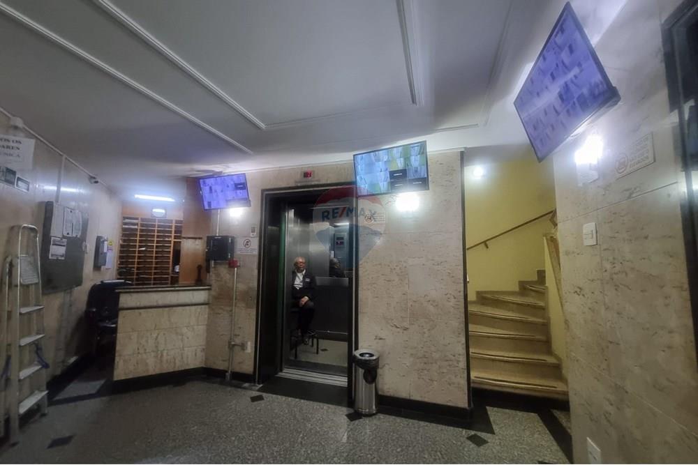 Cj. Comercial/ Sala - Alugar - Juiz de Fora , Minas Gerais - Portaria 1.jpeg - 860361010-496