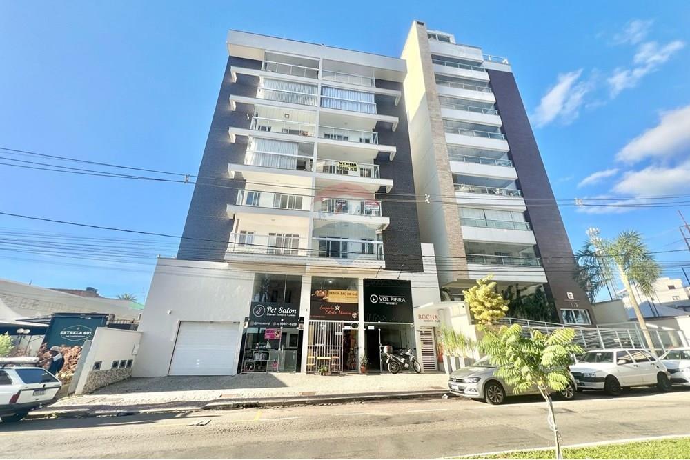 Apartamento - Venda - Juiz de Fora , Minas Gerais - WhatsApp Image 2025-04-17 at 13.39.40.jpeg - Fachada - 860211077-186