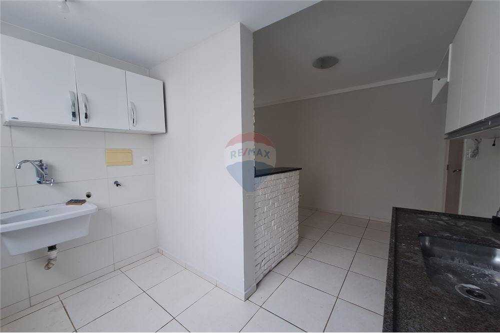 Apartamento - Alugar - Juiz de Fora , Minas Gerais - 11 - 860301013-359