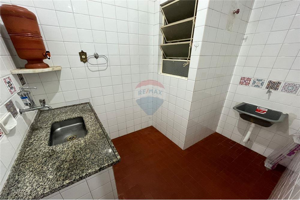 Apartamento - Venda - Juiz de Fora , Minas Gerais - Cozinha - Cozinha - 860301001-663