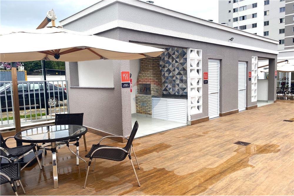 Apartamento - Alugar - Juiz de Fora , Minas Gerais - 26 - 860321018-112