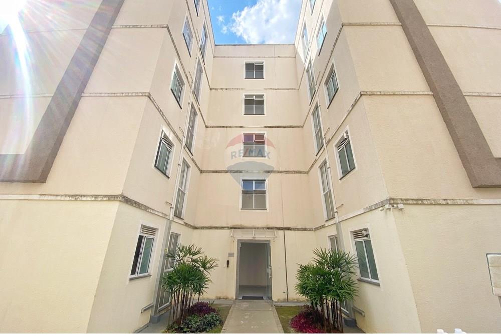 Apartamento - Alugar - Juiz de Fora , Minas Gerais - IMG_7176.JPG - 860241095-60