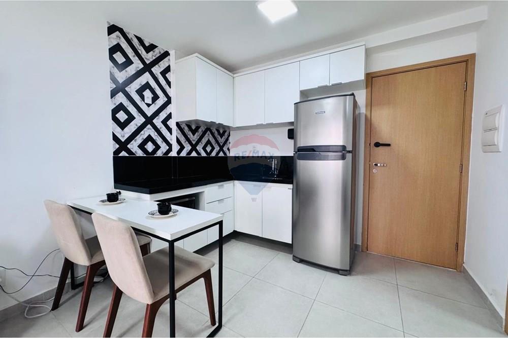 Studio - Alugar - Juiz de Fora , Minas Gerais - 12.jpg - 860211031-104