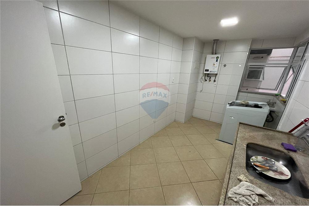 Apartamento - Alugar - Juiz de Fora , Minas Gerais - 3 - 860301001-579