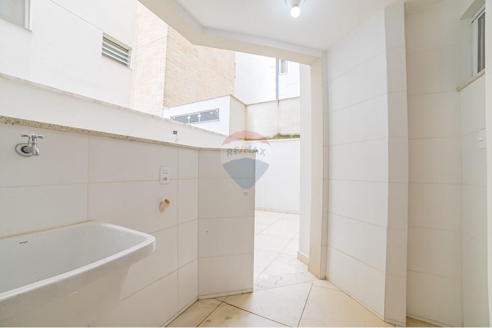 Apartamento - Venda - Juiz de Fora , Minas Gerais - DIA 1 - SEMANA 5-47.jpg - Área de serviço - 860211077-186