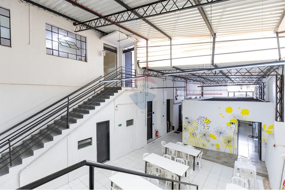 Prédio - Alugar - Juiz de Fora , Minas Gerais - Campana-17.jpg - 860301007-405