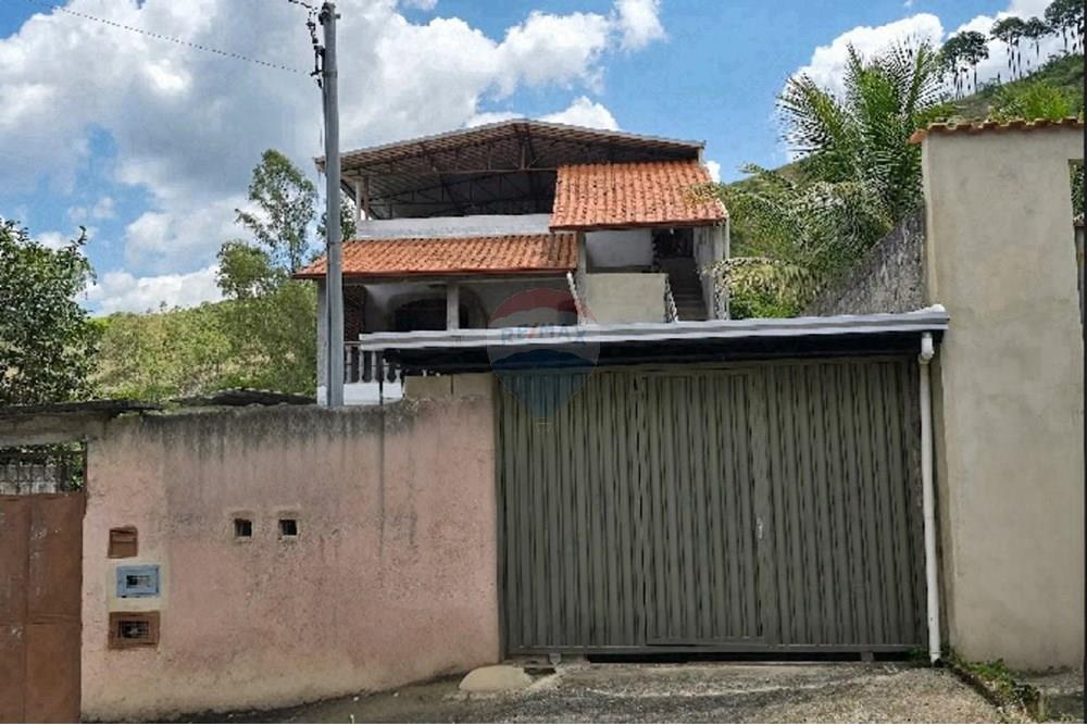 Sobrado - Venda - Juiz de Fora , Minas Gerais - 1.JPG - 860381070-11