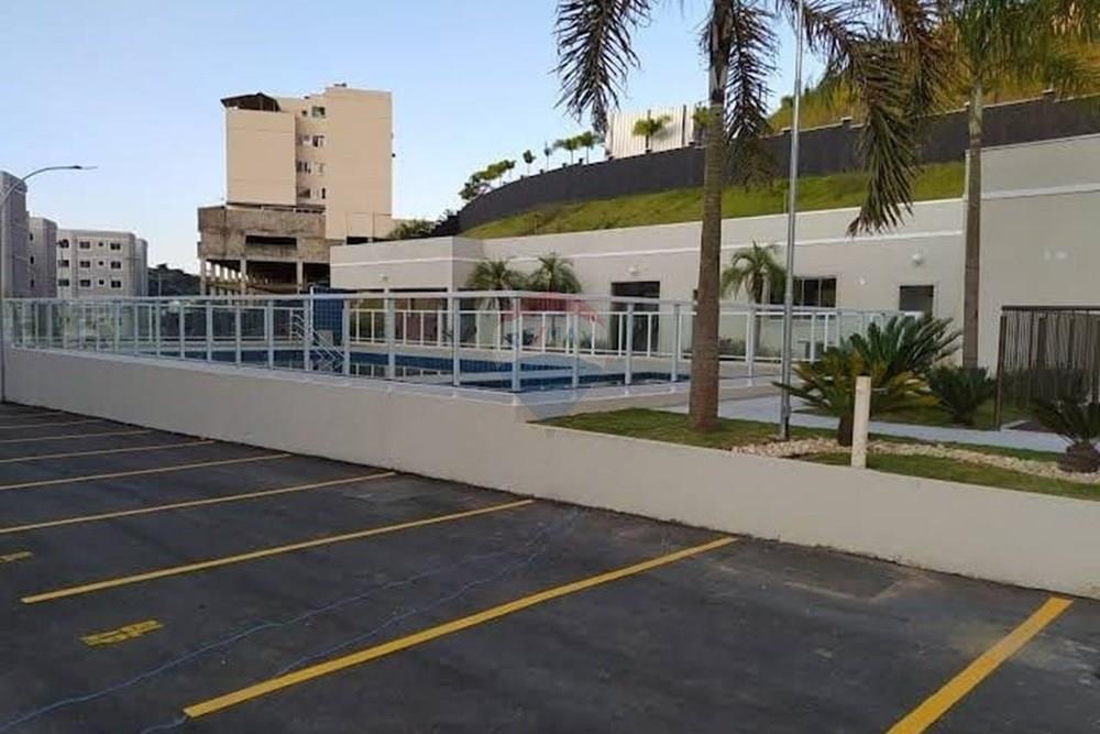 Apartamento - Alugar - Juiz de Fora , Minas Gerais - c8ee118c-7709-44de-a530-4bafc30cc8e2.jpg - 860291062-7