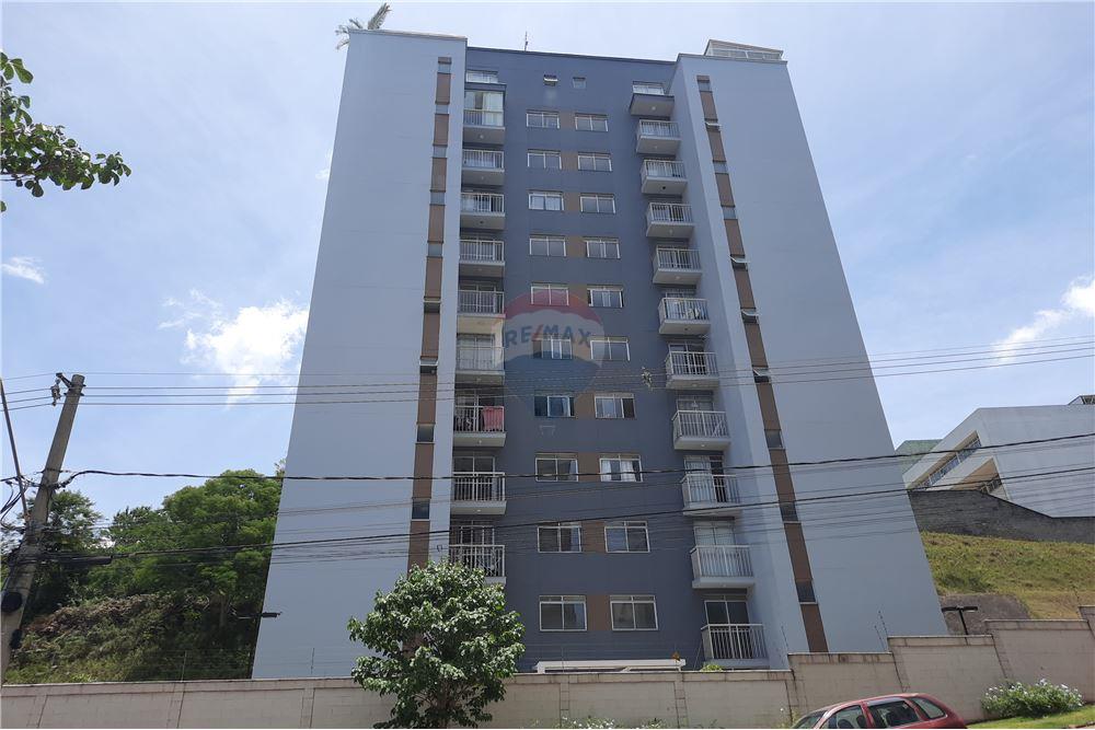 Cobertura - Venda - Juiz de Fora , Minas Gerais - Fachada - 860381070-162