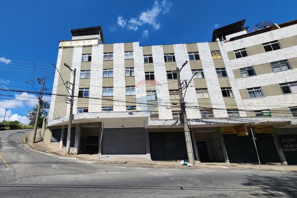 Apartamento - Venda - Juiz de Fora , Minas Gerais - WhatsApp Image 2025-11-04 at 10.42.42 (1).jpeg - 860281091-103