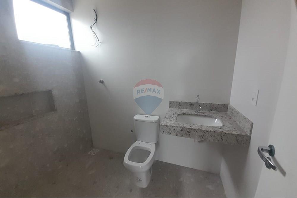 באזור מגורים - דירה - Juiz de Fora , Minas Gerais - BR - WhatsApp Image 2025-06-07 at 22.44.22.jpeg - חדר אמבטיה - 860381043-77