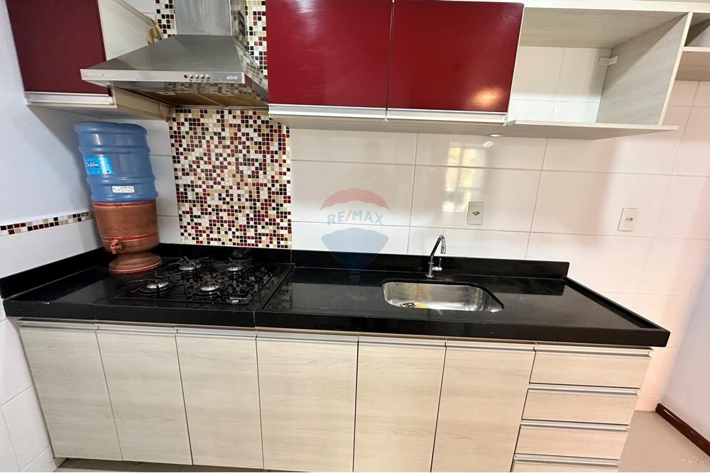 Apartamento - Alugar - Juiz de Fora , Minas Gerais - IMG_7271.JPG - 860281018-164